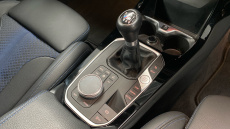 BMW 1 Series 118i [136] M Sport 5dr [Live Cockpit Professional] Petrol Hatchback